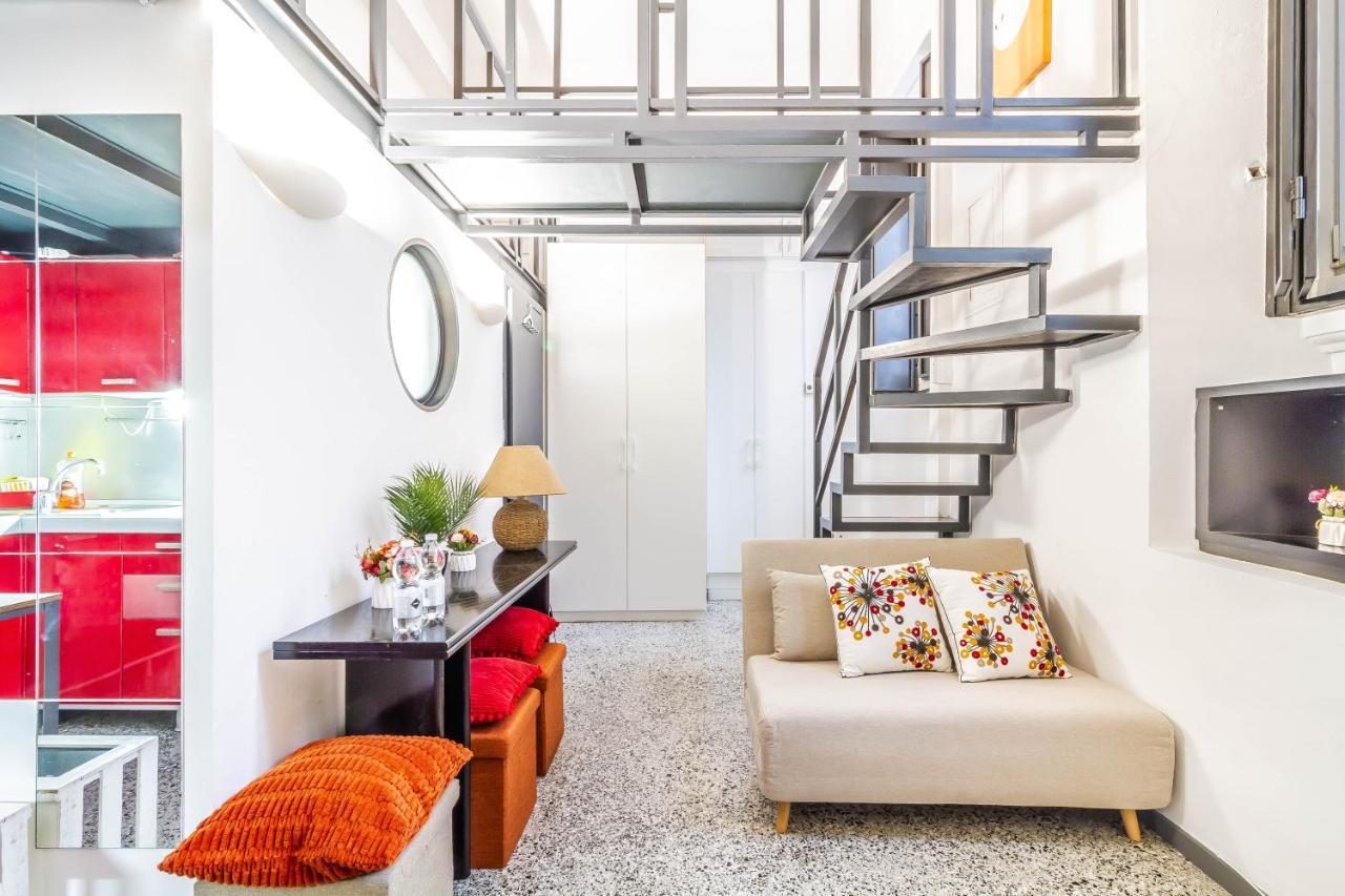 Domusmi Benedetto Marcello-32 Apartment Milan Exterior photo